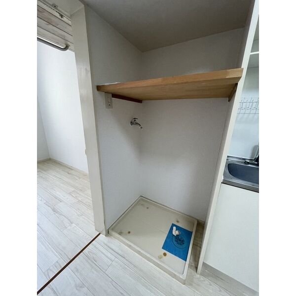 ロイヤルエモンド藤沢0103号室 部屋その他