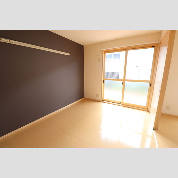 セジュール新町　A/B/CB102号室 洋室