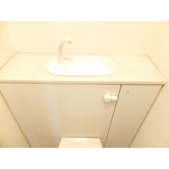 グレイシス王子Ａ棟 トイレ