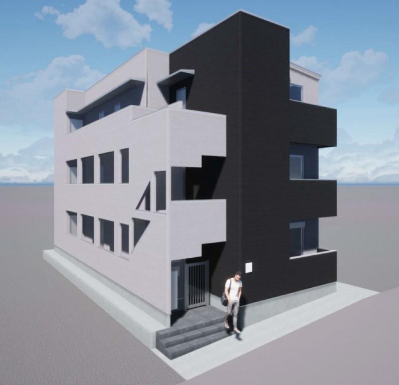 ＲＯＢＯＴ　ＨＯＵＳＥ浦和の外観画像