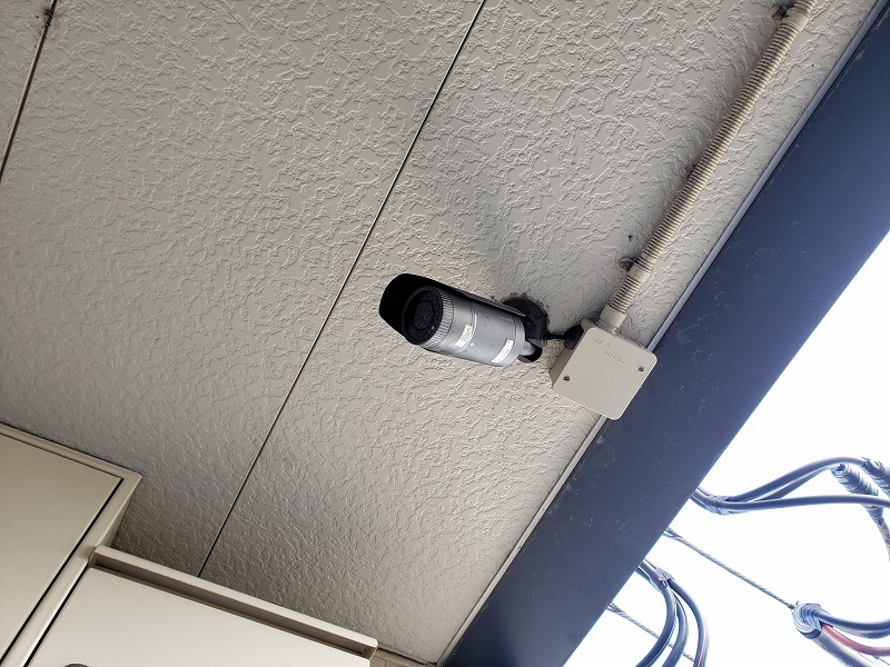 レオパレスカームパレス204号室 部屋その他