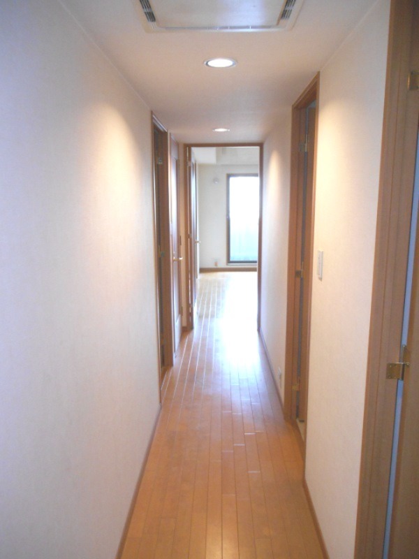 クリオ鶴見中央壱番館 前回募集時写真