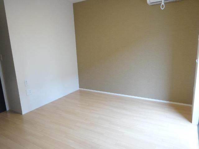 ＪｕｈａｍｏａⅡ　-ジュハモア-101号室 洋室７．８帖