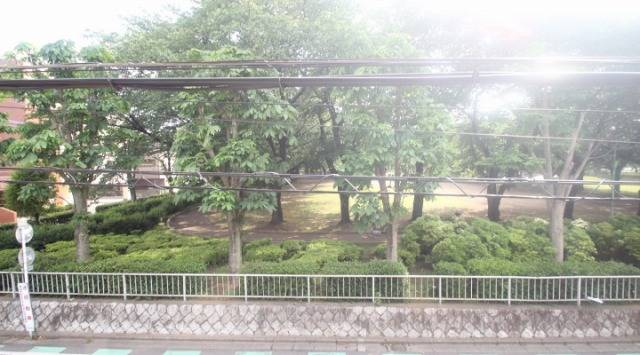 グリーンハイツ2階 部屋その他