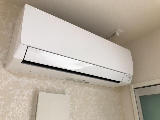 Arrietty（アリエッティ） エアコン
