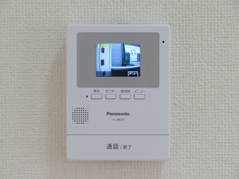 ロッシェル東林間Ⅰ2階 ＊別号室の写真となります