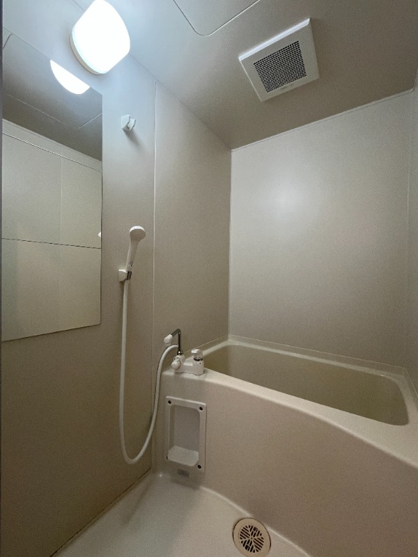 PRIM ROSE・M壱番館1階 部屋その他