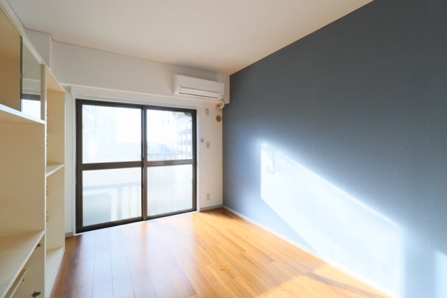 エルヴィーナ板橋9階 部屋その他