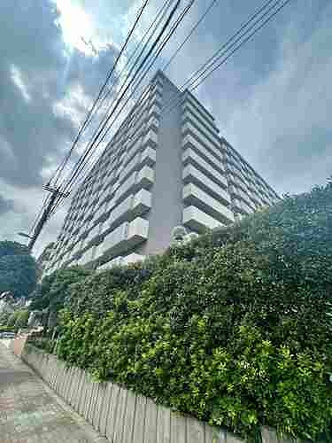 ゾンネンハイム北砂8階 建物外観別角度　※2026年7月撮影の写真