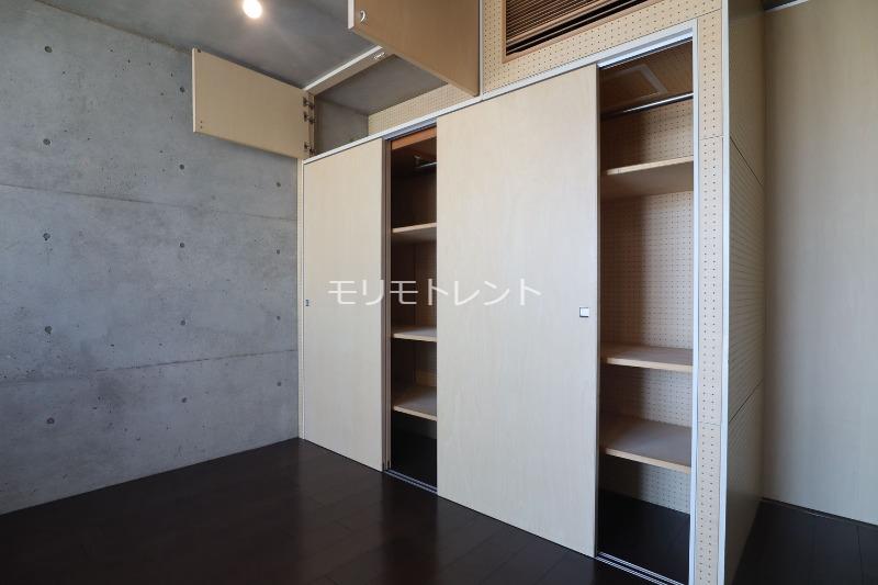 カスタリア祐天寺3階 室内参考写真（4F-Iタイプ）