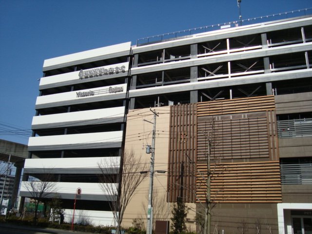 パストラル（ｐａｓｔｏｒａｌ） 流山おおたかの森SCまで1,649ｍ