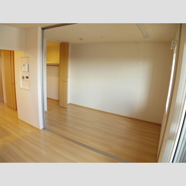 安行藤八D-room205号室 洋室2