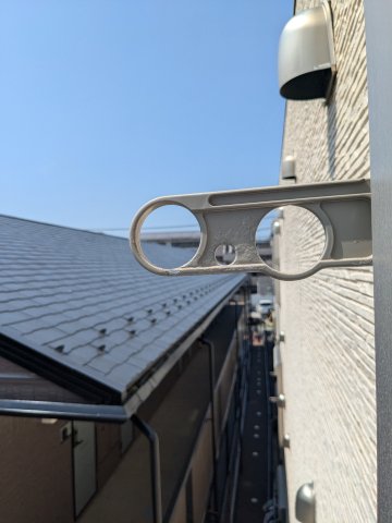 ディアコート南行徳302号室 同建物別部屋の参考画像