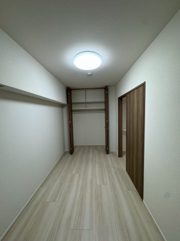 MAXIV西日暮里アレク?リアコート 内観