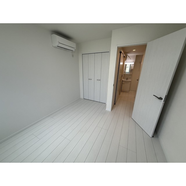 MQuarto一之江201号室 リビング