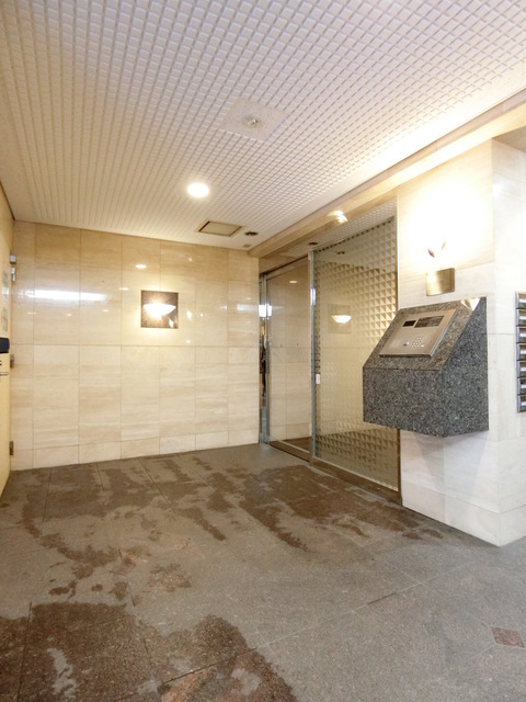 グランド・ガーラ用賀3階 同建物別部屋の参考画像