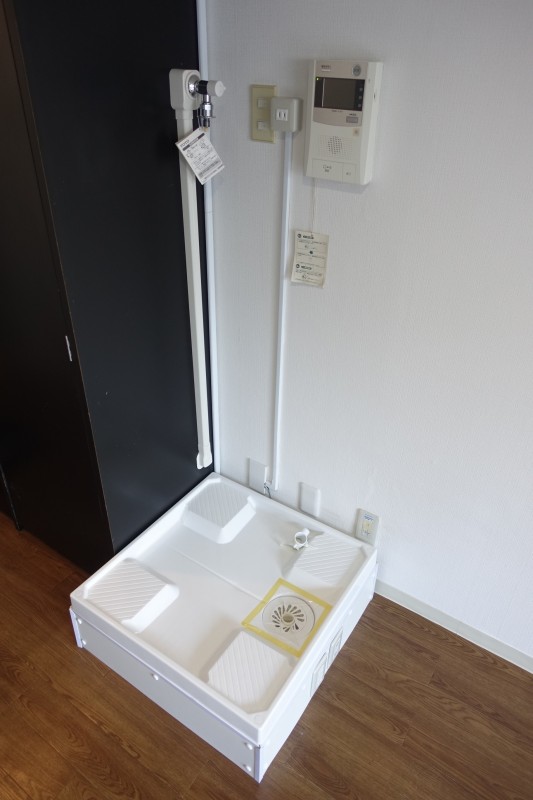 エスポワール中目黒 部屋設備