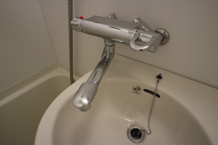 プラウドフラット早稲田408号室 ※参考写真