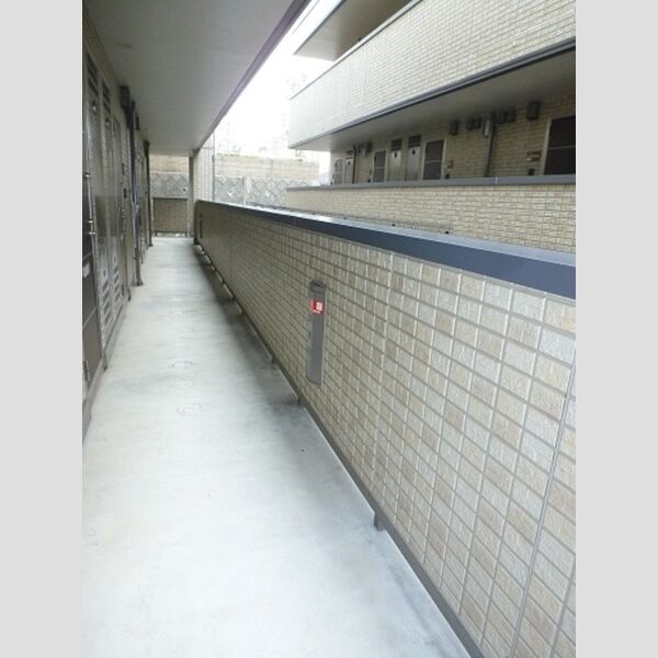 エリタージュ　Ⅱ 周辺