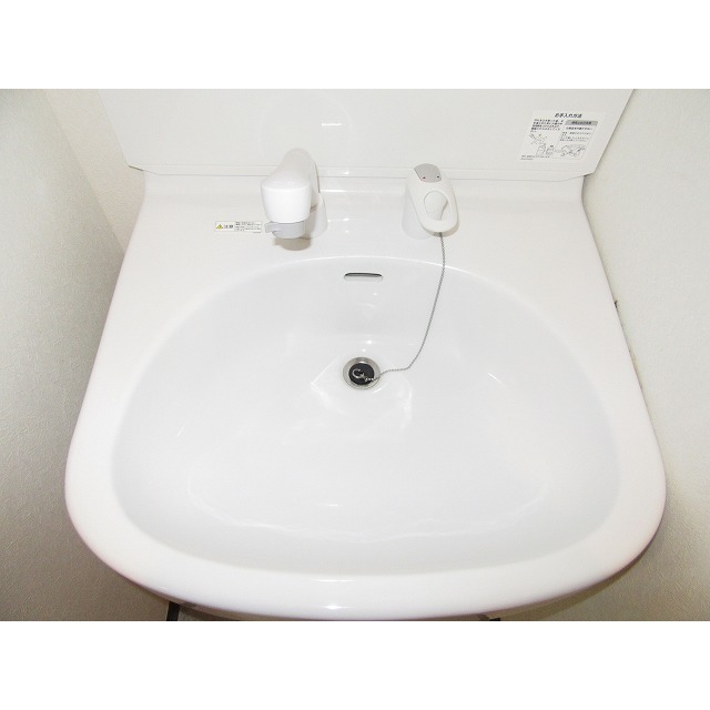 アムール HORINOUCHI 内観