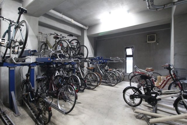 サンテミリオン笹塚2階 その他共有部分