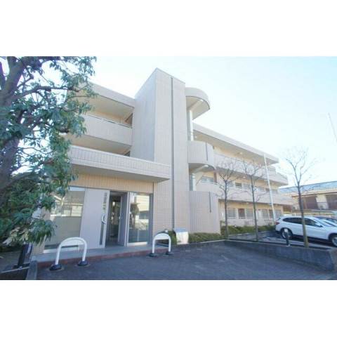 ダイヤハイツ弦巻 外観