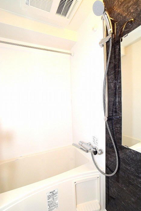 ステージグランデ八王子 お風呂