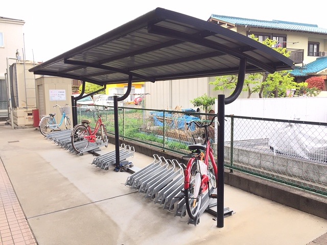 レオパレス中宗岡ドゥーエ106号室 部屋その他