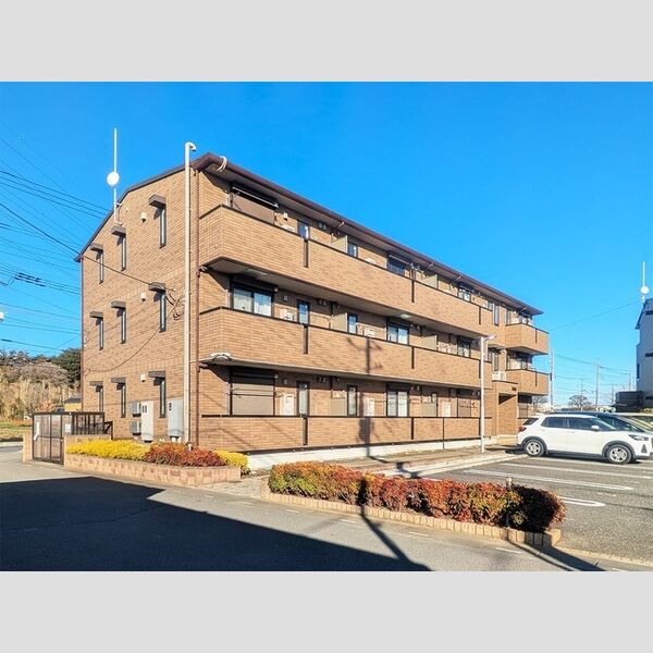 バンゴサン大宮の外観画像