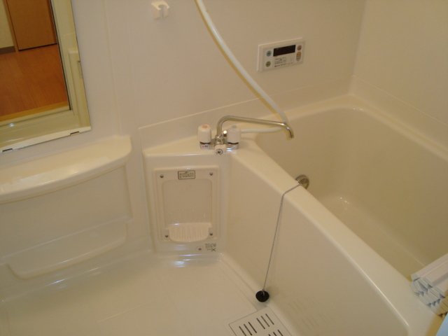 プリオールＣＯＣＯ305号室 浴室（イメージ）