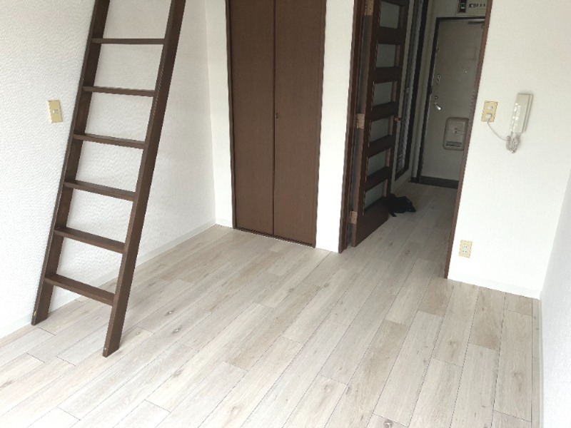 メビウスメルズ2階 ※別部屋参照写真