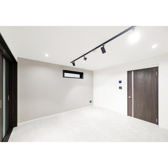クレセール西小山0502号室 内観