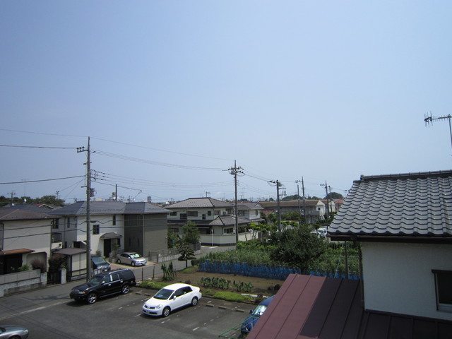 湘南ファーストライフ0210号室 展望