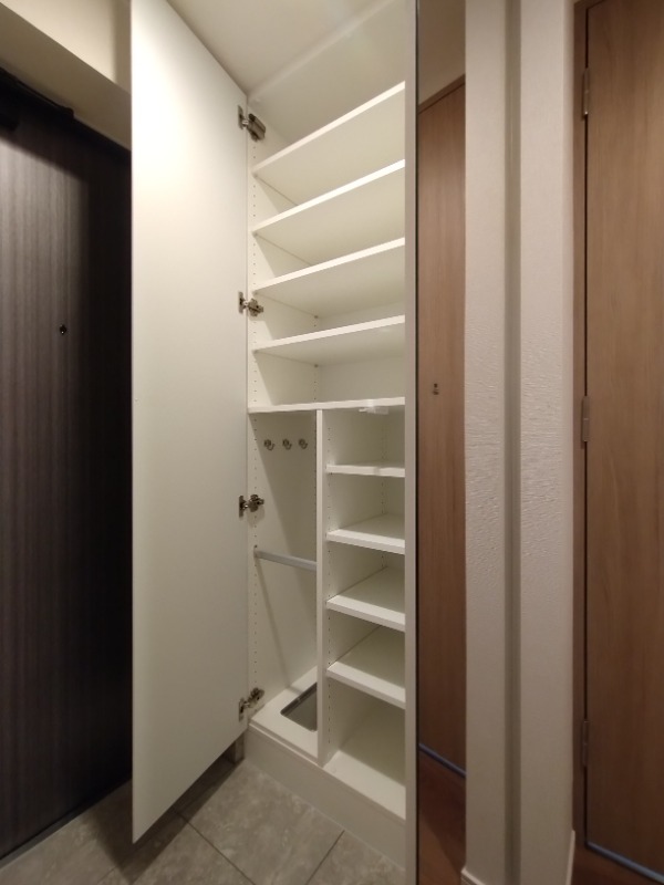 クレイシアIDZ大森町5階 部屋その他