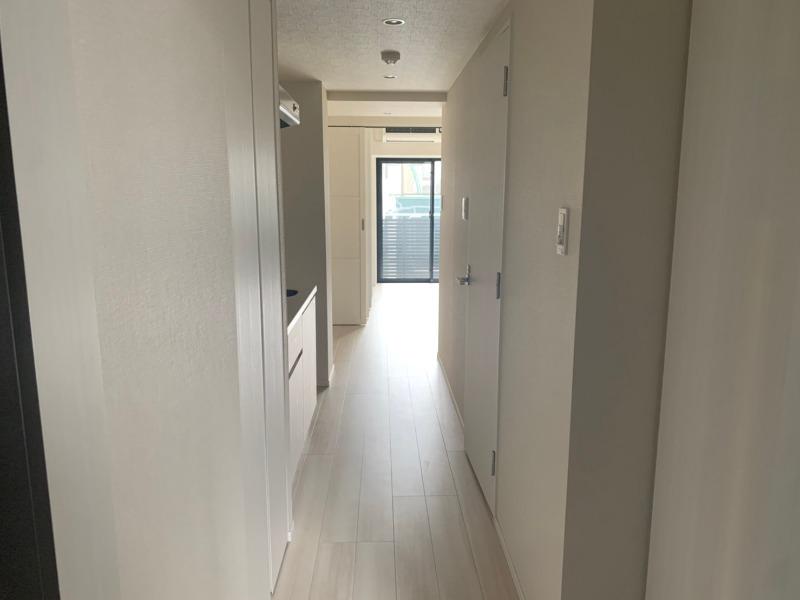 ドムス・スタイル武蔵小山3階 内観