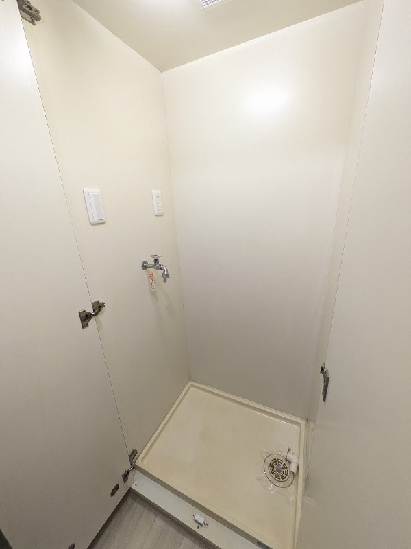 ローズマンションＡ－２８(A-028)3階 部屋設備