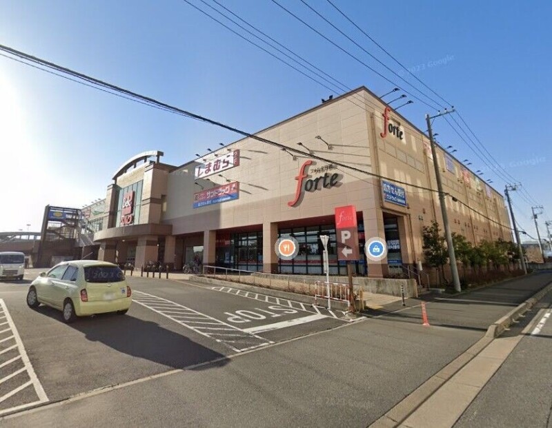 ロ－ズアパ－トＦ２６番館(F-026) ベルクフォルテ行徳店