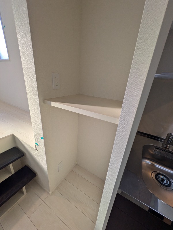 パインリーフ1階 部屋その他