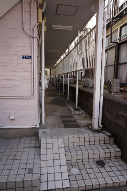 メゾン・ドモ(E-072)2階 部屋その他