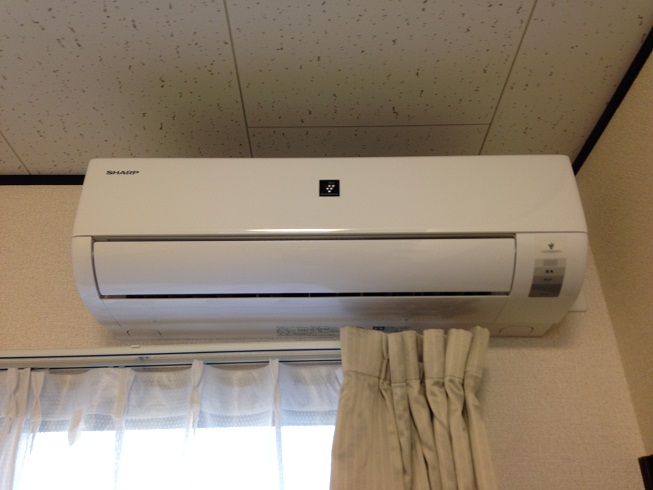 レオネクストシャンローズ102号室 部屋その他