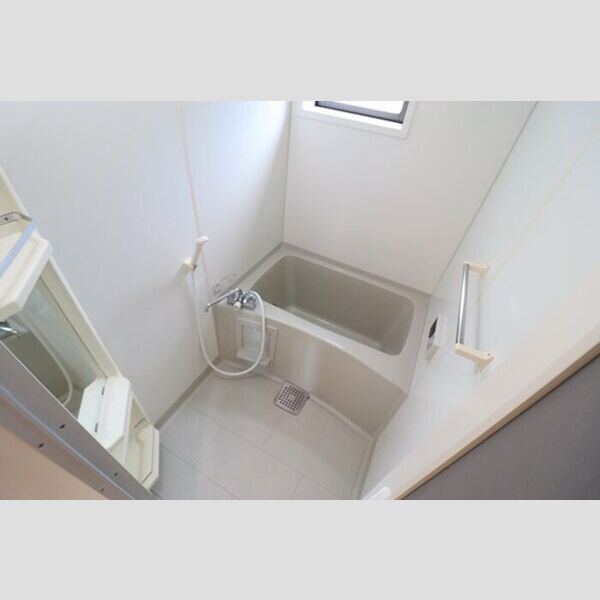 サニーフィールド　A・B 浴室