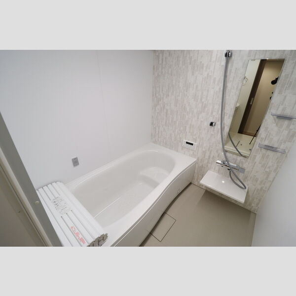 D-ROOM本町1丁目302号室 浴室