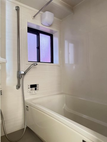 エスペランサⅡ6F号室 お風呂