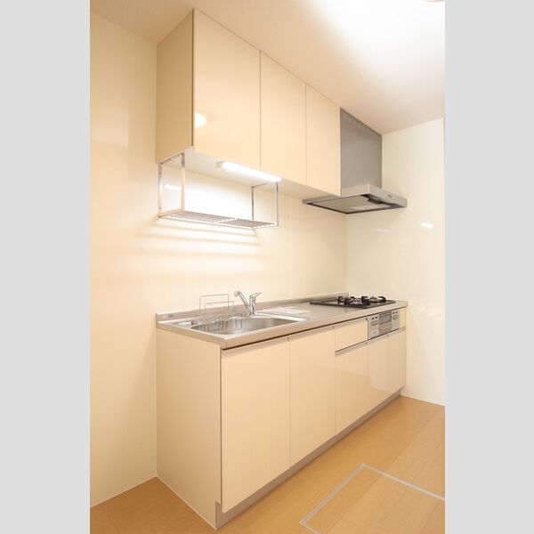 アルページュ大森　C棟 キッチン