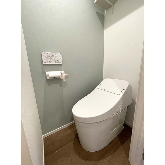 GRACE SUMIDA タンクレストイレ付き