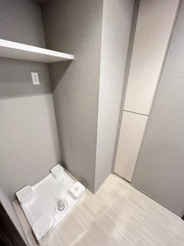 びゅうリエットグラン新宿戸山610号室 部屋設備