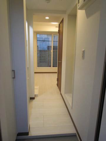 グランフィオーレ3階 部屋その他