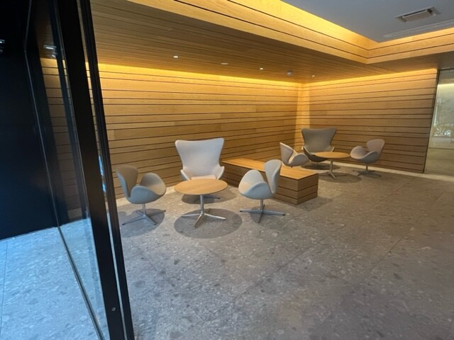 シーズンフラッツ錦糸町WEST2階 部屋その他