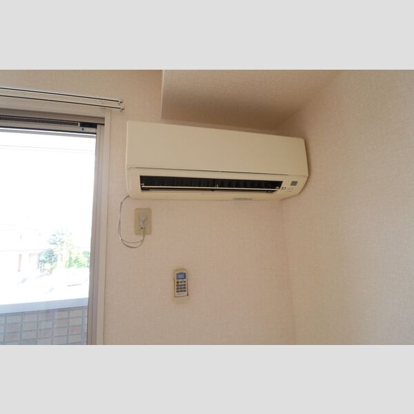 ルガーナ エアコン