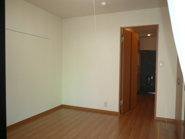 God　valley206号室 洋室